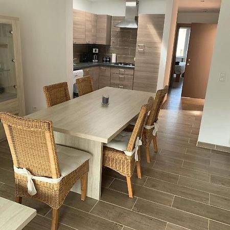 Residentie Valauris Leilighet Middelkerke Eksteriør bilde